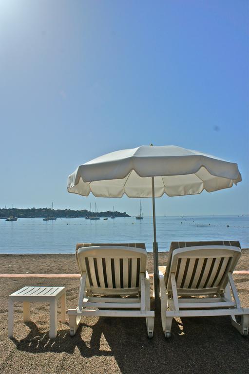 Agay Beach Hotel Saint-Raphael (Var) Exterior foto